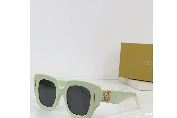 REP UP-14 L0EWE Upshoe Sunglasses 1223